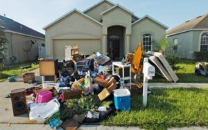 Trash Junk Removal Raymore