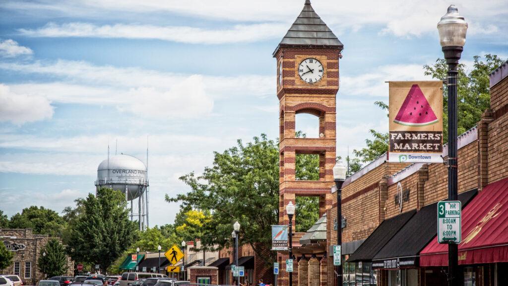 junk removal overland park ks